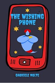 external Amazon.com link:: The Wishing Phone