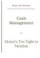 Cash Management (English) 