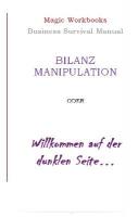 ManualManipulation (German) 